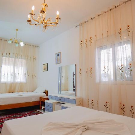 SarandëSeferi'S Apartament公寓 外观 照片