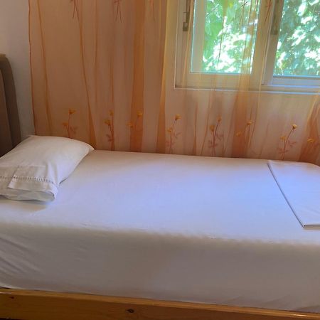 SarandëSeferi'S Apartament公寓 外观 照片