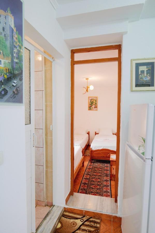 SarandëSeferi'S Apartament公寓 外观 照片