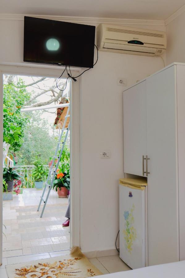 SarandëSeferi'S Apartament公寓 外观 照片