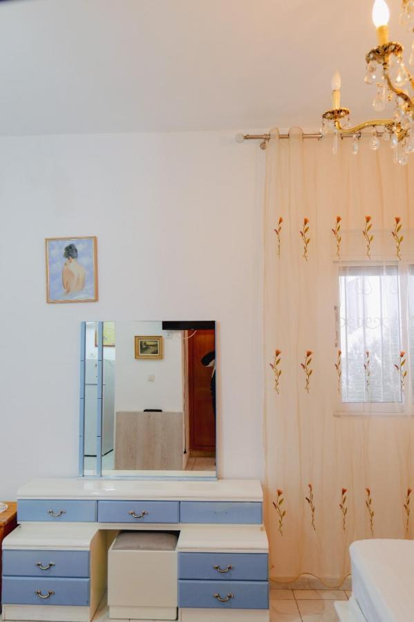 SarandëSeferi'S Apartament公寓 外观 照片