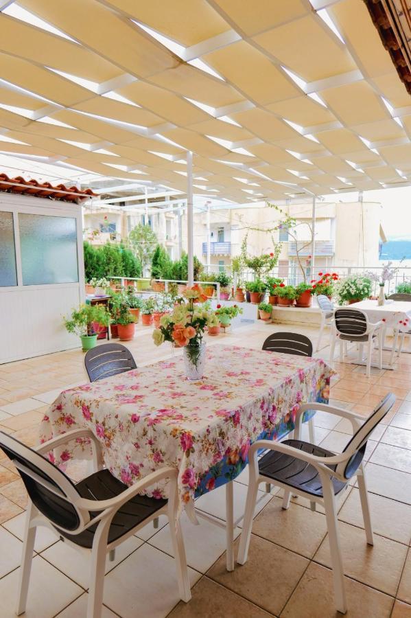 SarandëSeferi'S Apartament公寓 外观 照片