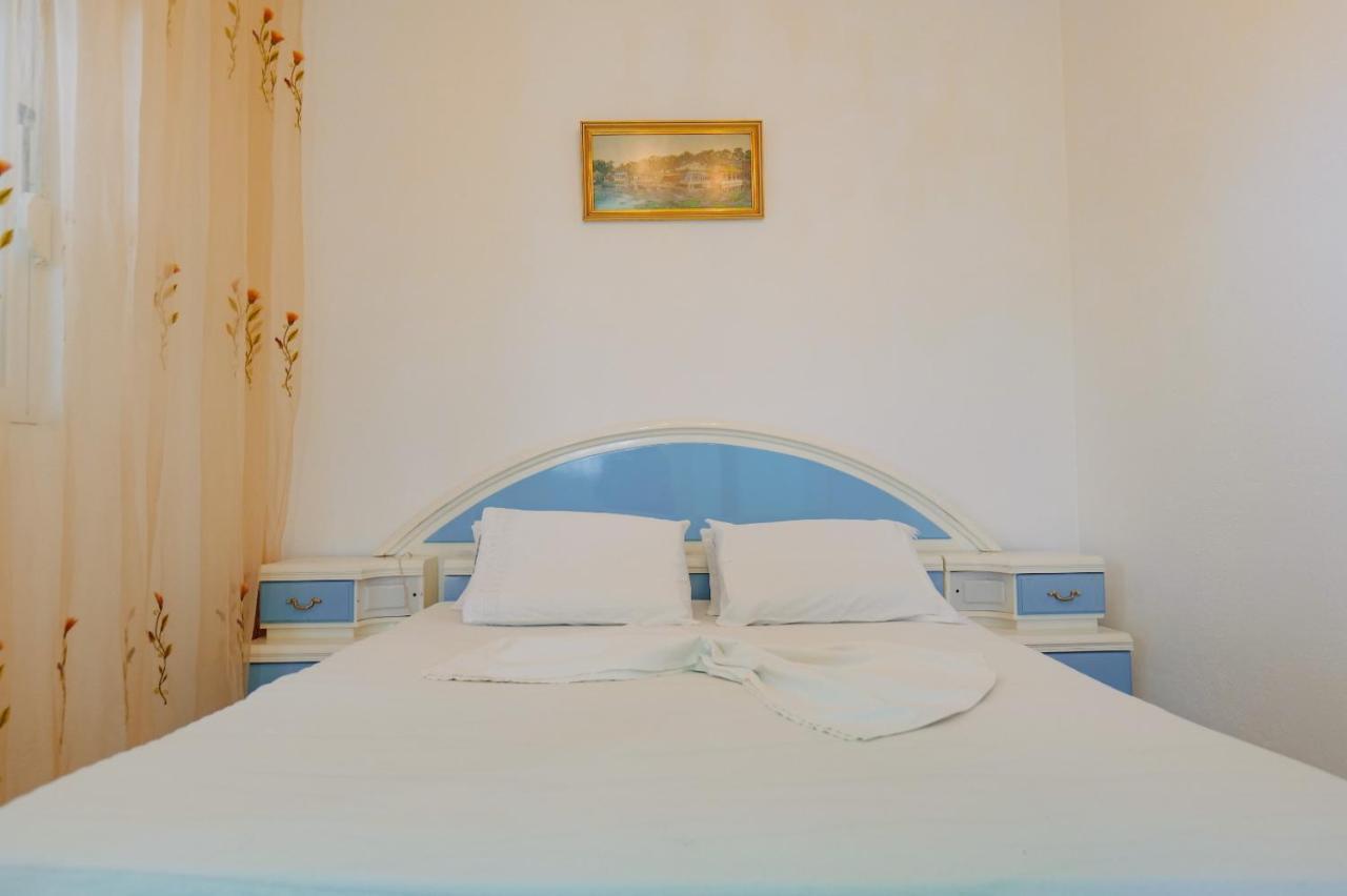 SarandëSeferi'S Apartament公寓 外观 照片