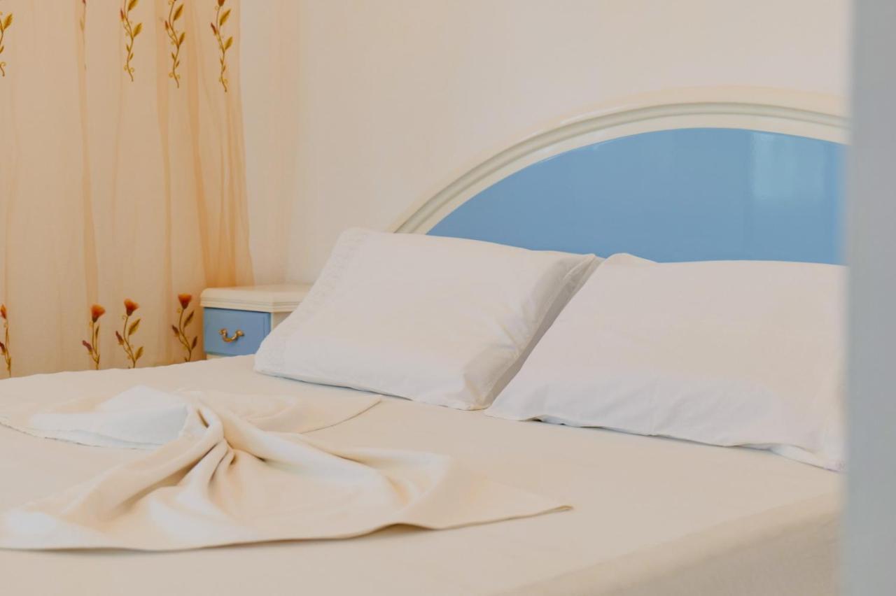 SarandëSeferi'S Apartament公寓 外观 照片