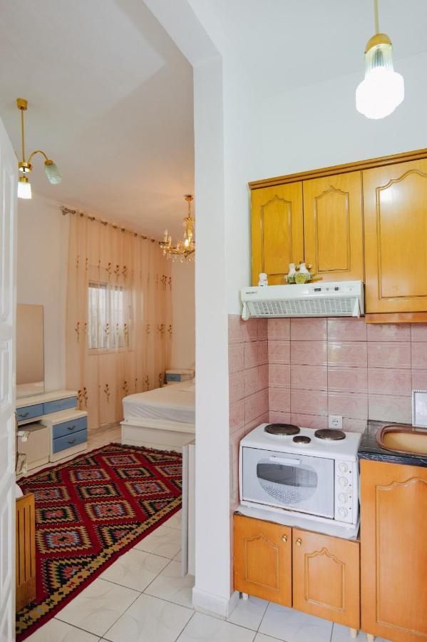 SarandëSeferi'S Apartament公寓 外观 照片