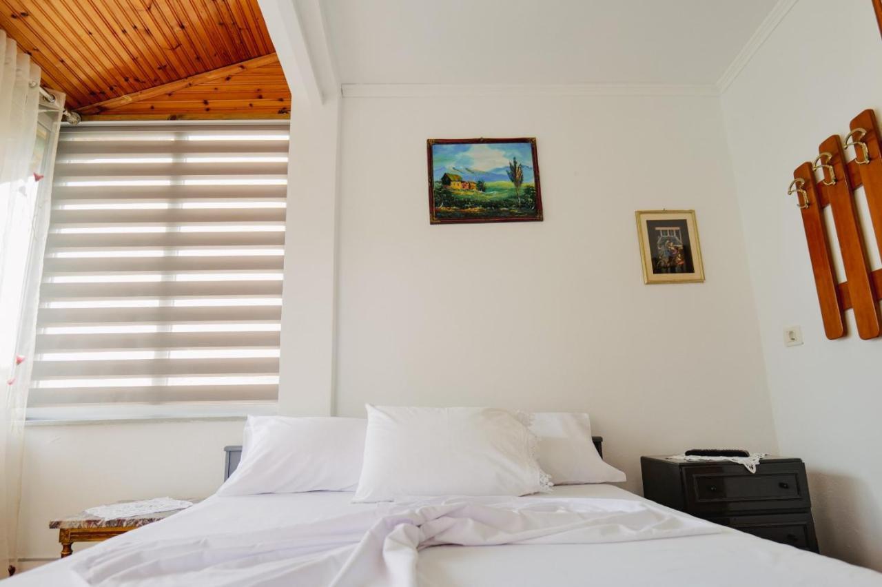 SarandëSeferi'S Apartament公寓 外观 照片