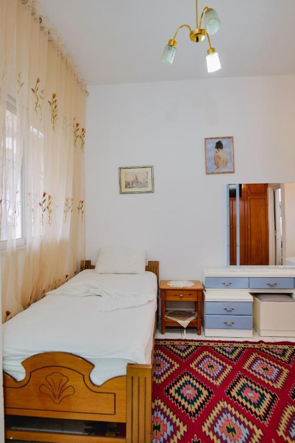 SarandëSeferi'S Apartament公寓 外观 照片