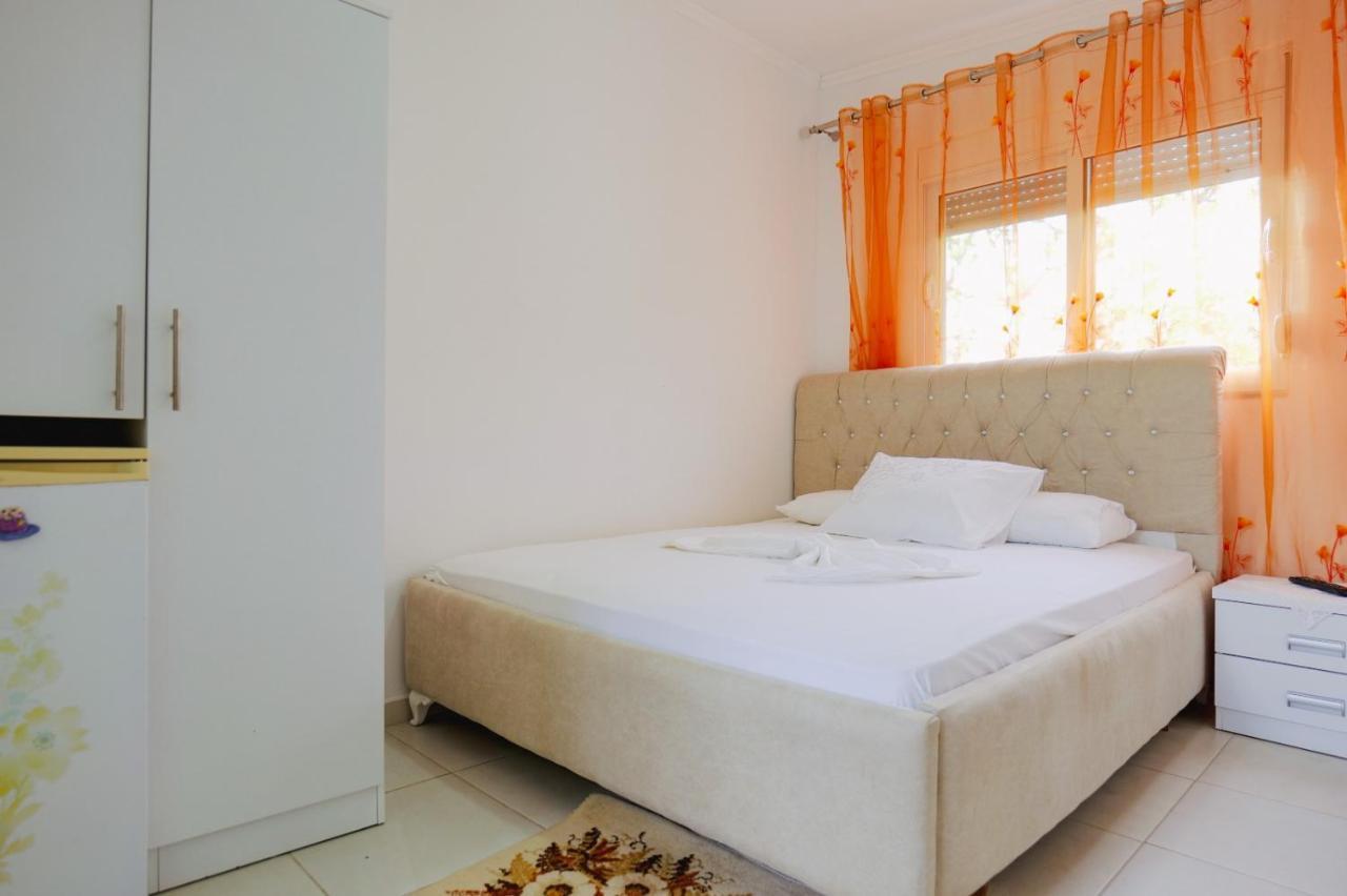SarandëSeferi'S Apartament公寓 外观 照片