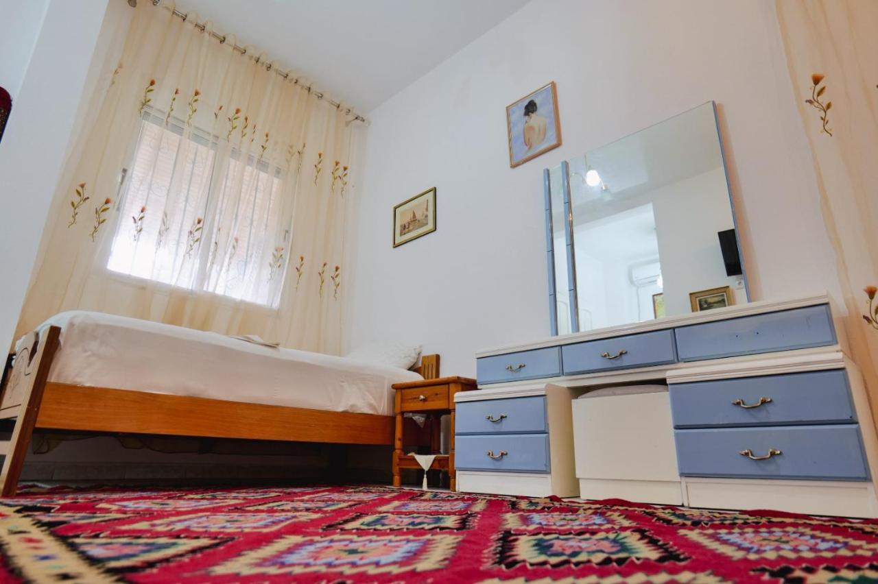 SarandëSeferi'S Apartament公寓 外观 照片