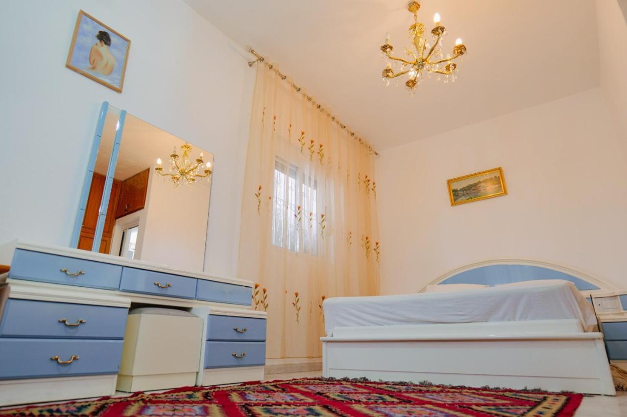 SarandëSeferi'S Apartament公寓 外观 照片