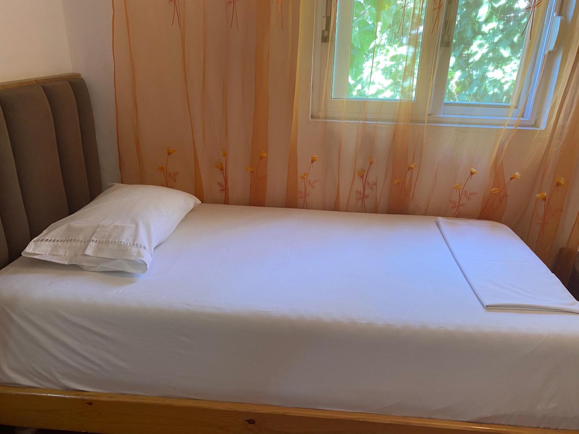 SarandëSeferi'S Apartament公寓 外观 照片
