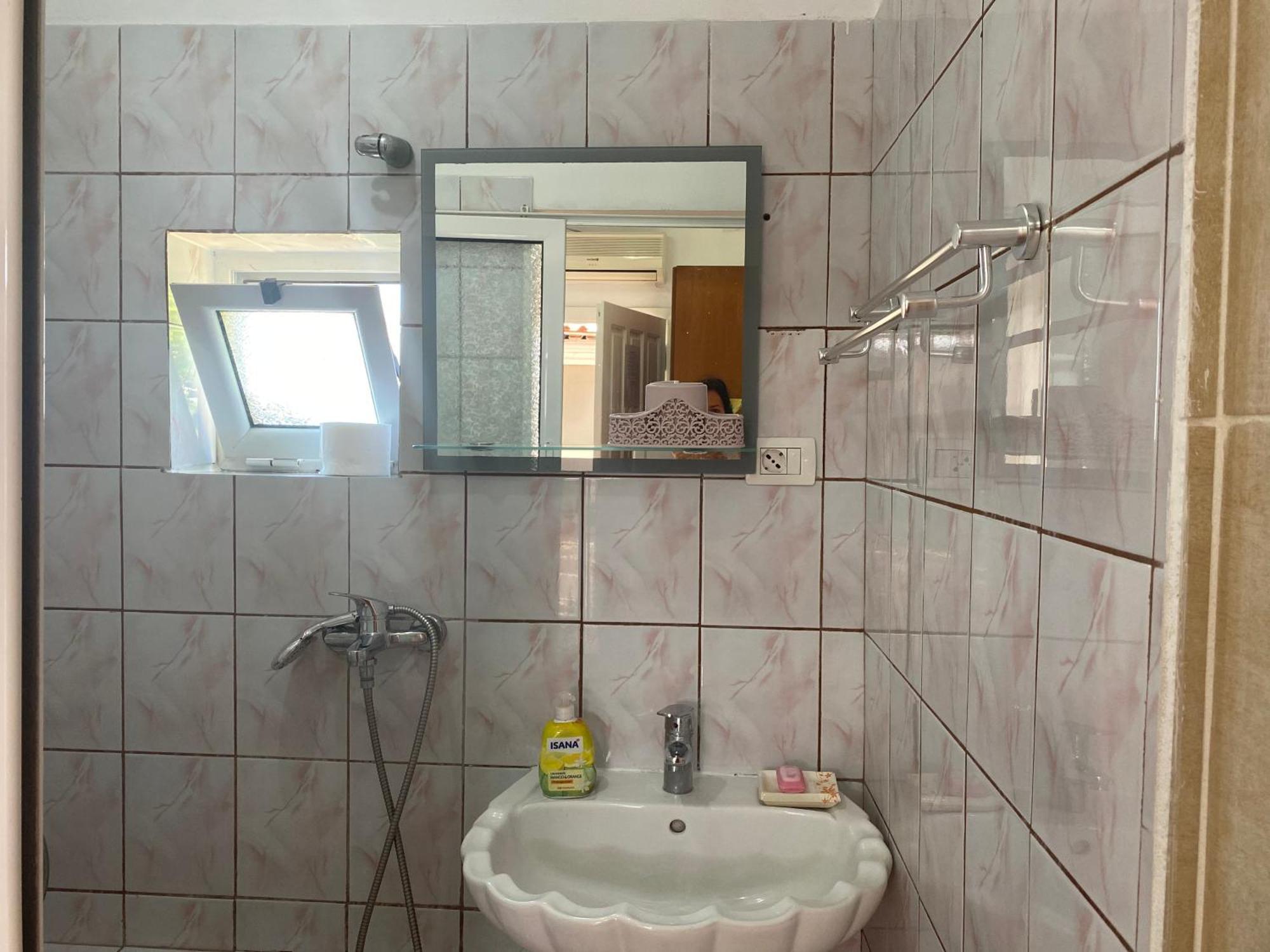 SarandëSeferi'S Apartament公寓 外观 照片