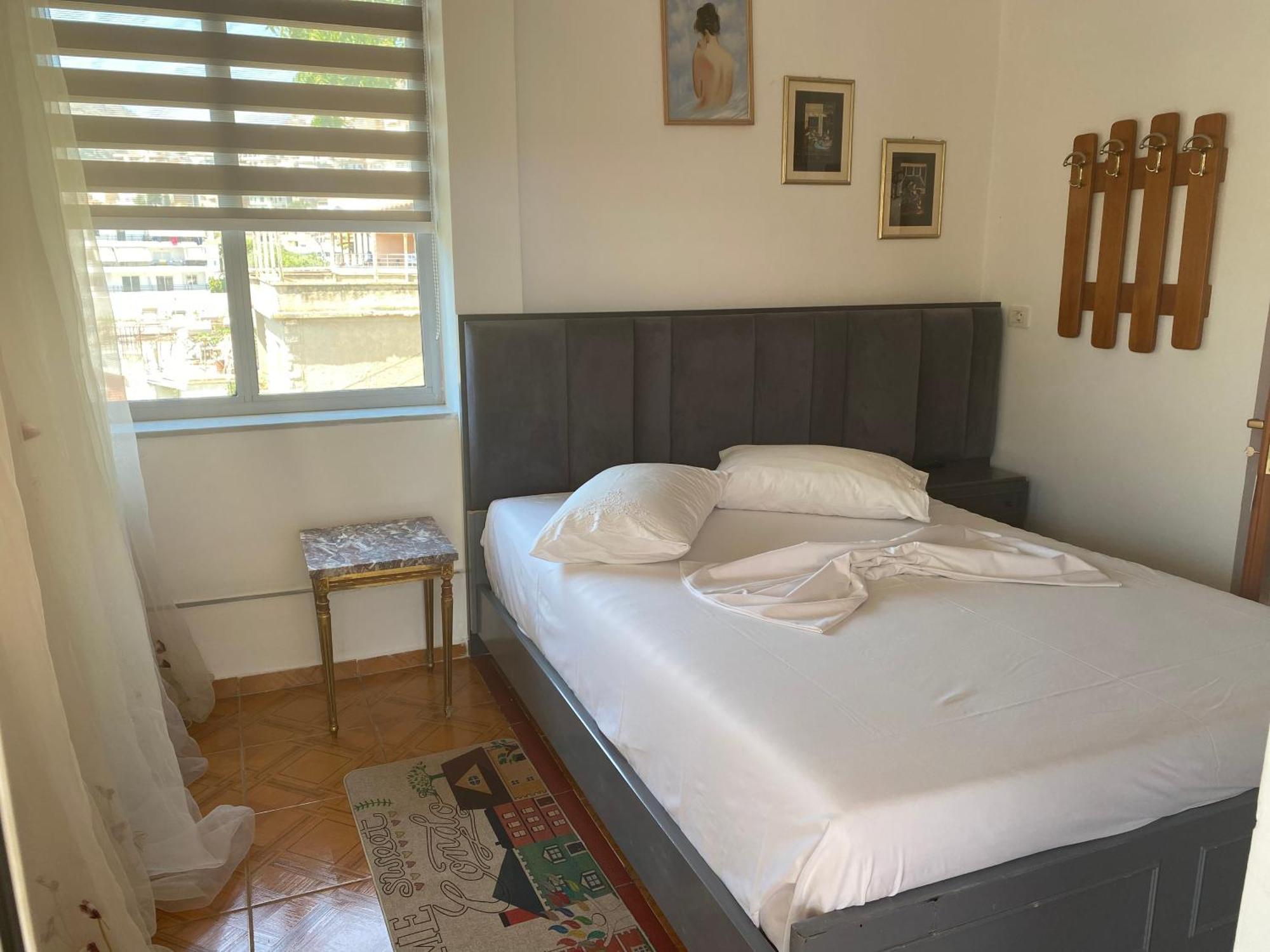 SarandëSeferi'S Apartament公寓 外观 照片