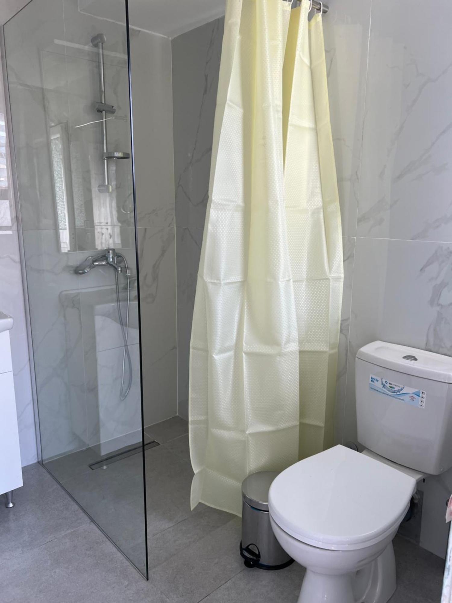 SarandëSeferi'S Apartament公寓 外观 照片